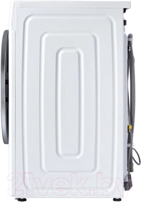 Стирально-сушильная машина Viomi WD10FE-W6A- фото3