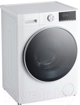 Стирально-сушильная машина Viomi WD10FE-W6A- фото4