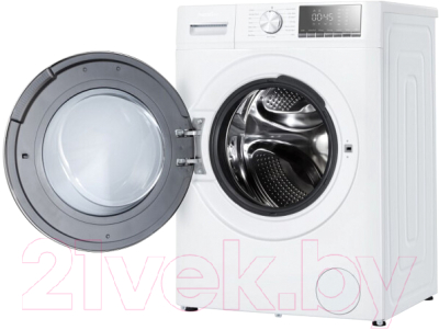 Стирально-сушильная машина Viomi WD10FE-W6A- фото5