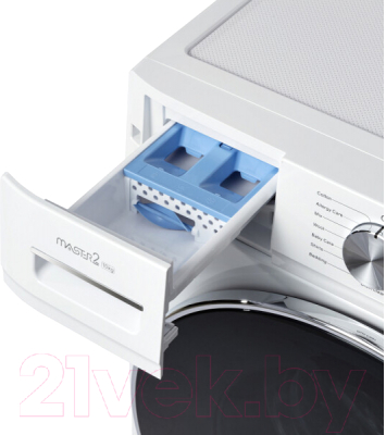 Стирально-сушильная машина Viomi WD10FE-W6A- фото6