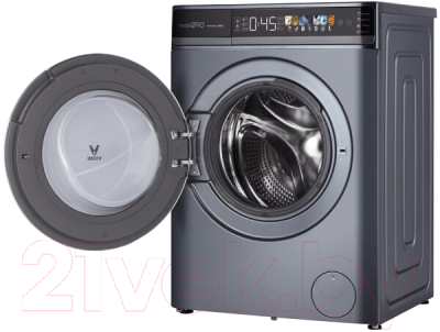 Стирально-сушильная машина Viomi WD10FT-B6E- фото5
