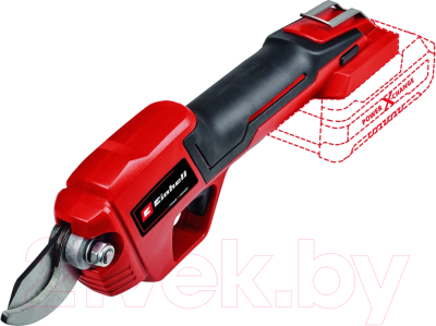 Секатор Einhell GE-LS 18 Li-Solo (3408300)- фото2