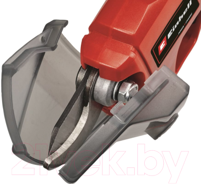 Секатор Einhell GE-LS 18 Li-Solo (3408300)- фото5