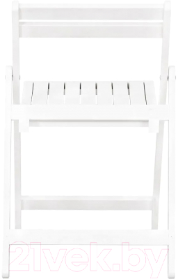 Стул складной Мебелик Массив- фото3