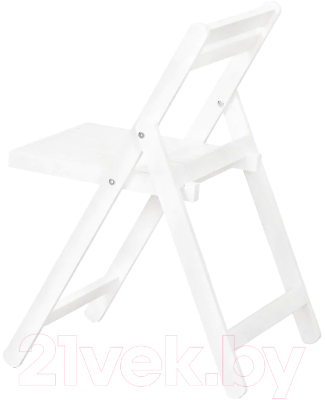 Стул складной Мебелик Массив- фото4