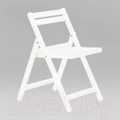 Стул складной Мебелик Массив- фото6
