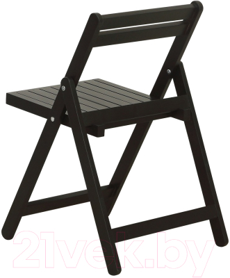 Стул складной Мебелик Массив- фото2