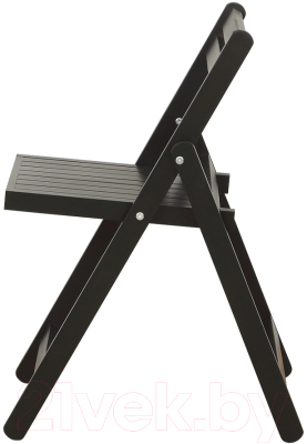 Стул складной Мебелик Массив- фото5