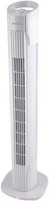 Вентилятор Sencor SFT 3107 WH- фото
