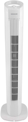 Вентилятор Sencor SFT 3107 WH- фото2