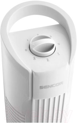 Вентилятор Sencor SFT 3107 WH- фото6