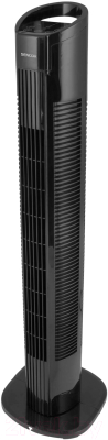 Вентилятор Sencor SFT 3113 BK- фото