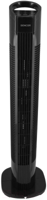 Вентилятор Sencor SFT 3113 BK- фото2