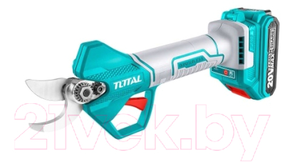 Секатор TOTAL TSSLI202581- фото