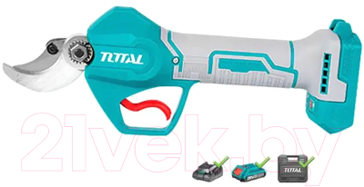 Секатор TOTAL TSSLI203083- фото2