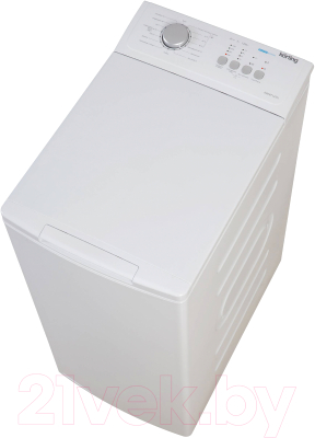 Стиральная машина Korting KWMT 1270 I- фото2