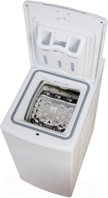 Стиральная машина Korting KWMT 1270 I- фото3