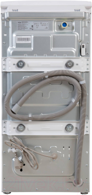 Стиральная машина Korting KWMT 1270 I- фото4
