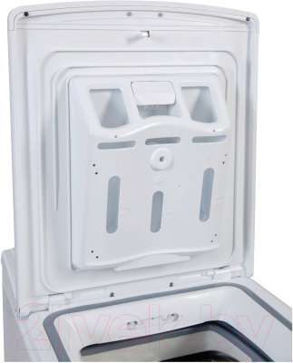 Стиральная машина Korting KWMT 1270 I- фото6