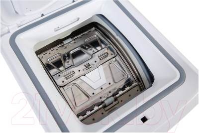 Стиральная машина Korting KWMT 1270 I- фото7