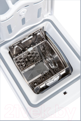 Стиральная машина Korting KWMT 1270 I- фото8