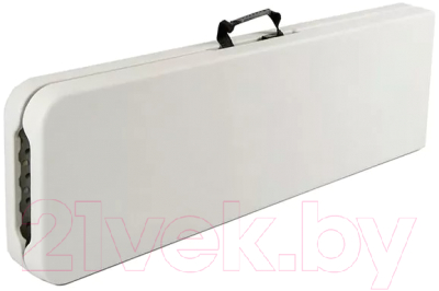 Скамья складная Calviano Пластиковая 180см- фото4