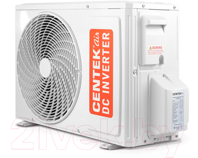 Сплит-система Centek CT-65FDC07- фото6