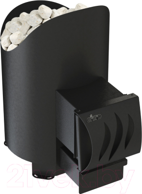 Печь-каменка Grill'D Aurora mini Long- фото