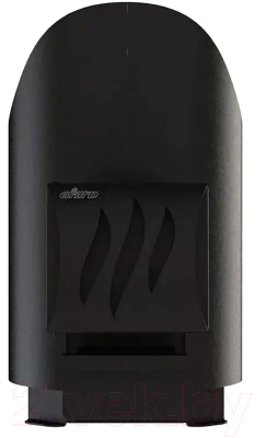 Печь-каменка Grill'D Aurora mini Long- фото2
