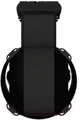 Печь-каменка Grill'D Aurora mini Long- фото7