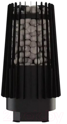 Печь-каменка Grill'D Cometa 180 Vega Short- фото4