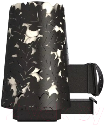 Печь-каменка Grill'D Dubravo mini Long- фото4
