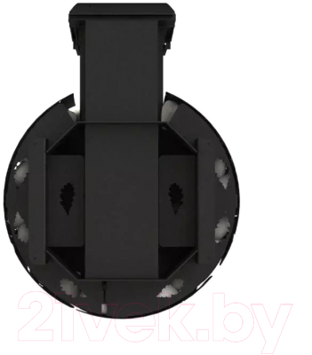 Печь-каменка Grill'D Dubravo mini Long- фото8