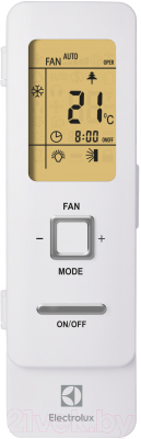 Сплит-система Electrolux EACS/I-12HVI/N8_21Y- фото8, картинка8 Сплит-система Electrolux EACS/I-12HVI/N8_21Y- фото8