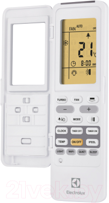 Сплит-система Electrolux EACS/I-12HVI/N8_21Y- фото9, картинка9 Сплит-система Electrolux EACS/I-12HVI/N8_21Y- фото9