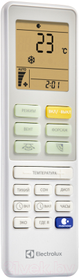 Сплит-система Electrolux EACS/I-11HEV/N3- фото10