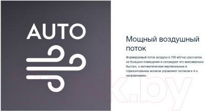 Сплит-система Electrolux EACS/I-11HEV/N3- фото6