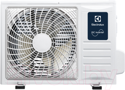 Сплит-система Electrolux EACS/I-11HEV/N3- фото9