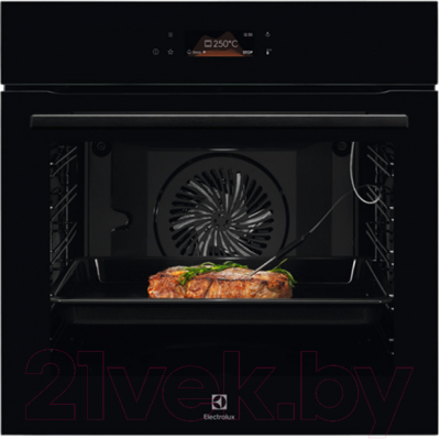 Электрический духовой шкаф Electrolux KOEBP39Z- фото