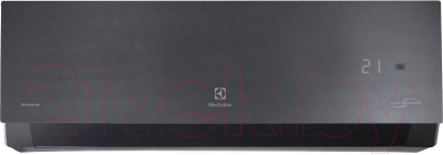 Сплит-система Electrolux EACS/I-12HEN-BLACK/N8