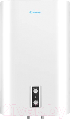 Накопительный водонагреватель Candy CF80V-P1 Inox / TD0041654RU