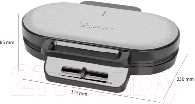 Вафельница Clatronic WA 3745- фото8