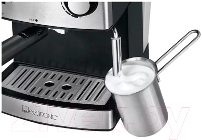Кофемашина Clatronic ES 3643- фото2