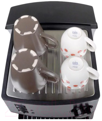 Кофемашина Clatronic ES 3643- фото3