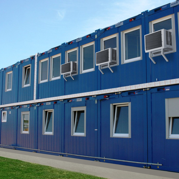Оконный кондиционер Ballu BWC-07 AC- фото7