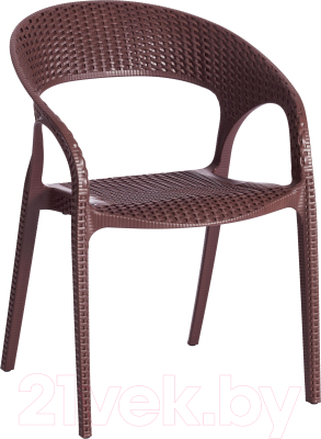Стул садовый Tetchair Tinto- фото
