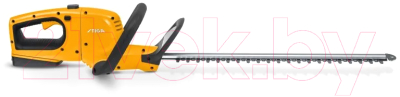 Кусторез аккумуляторный Stiga HT 100e KIT- фото4