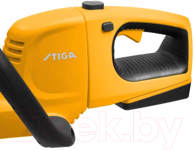 Кусторез аккумуляторный Stiga HT 100e KIT- фото5
