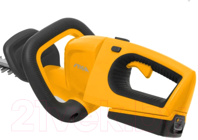 Кусторез аккумуляторный Stiga HT 100e KIT- фото6