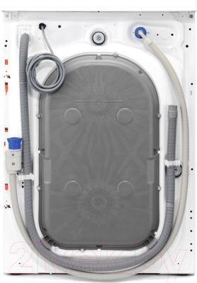 Стиральная машина Electrolux EW7F3R48S- фото4